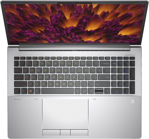 ZBook Fury 16 G10 - Achat / Vente sur grosbill-pro.com - 4