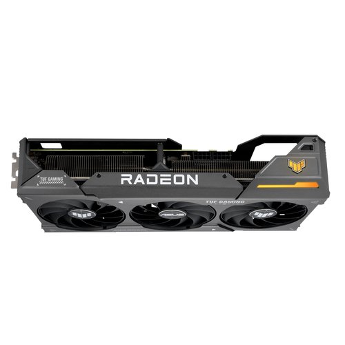 TUF-RX7600XT-O16G-GAMING - Achat / Vente sur grosbill-pro.com - 11