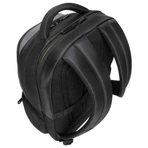 Citygear 17.3" Backpack Blk (TCG670GL) Targus - Sac et sacoche - 7