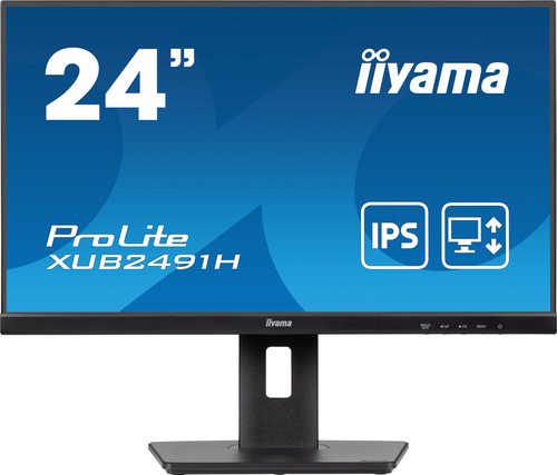 Iiyama Ecran PC MAGASIN EN LIGNE Grosbill