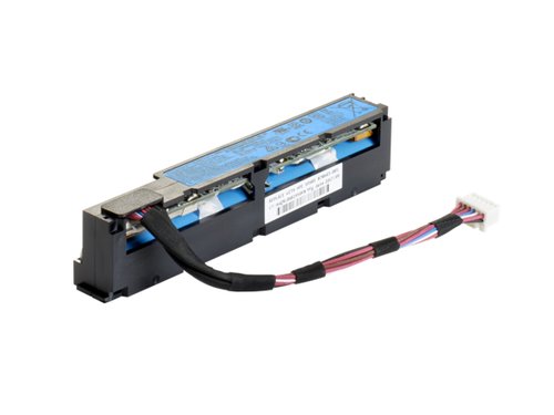 HPE 96W Smart Storage Battery 260mm Cbl - Achat / Vente sur grosbill-pro.com - 0