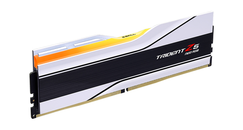 G.Skill Trident Z5 Neo RGB 32Go (2x16Go) DDR5 6000MHz - Mémoire PC G.Skill sur grosbill-pro.com - 1
