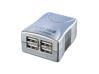 Hub 4 ports USB2