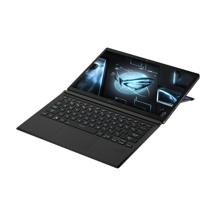 Asus 90NR0BH1-M00240 - PC portable Asus - grosbill-pro.com - 9