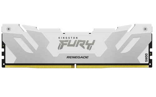 Kingston Fury Renegade 16Go (1x16Go) DDR5 8000MHz - Mémoire PC Kingston sur grosbill-pro.com - 1