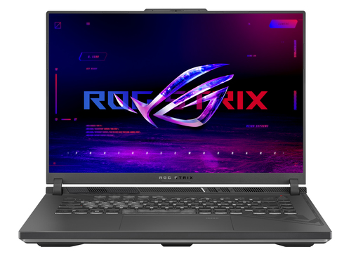 ROG Strix G16 G614JZ-N4118W - Achat / Vente sur grosbill-pro.com - 0