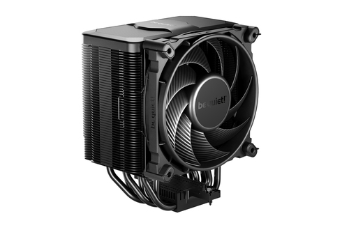 be quiet! BK035 - Ventilateur CPU be quiet! - grosbill-pro.com - 0