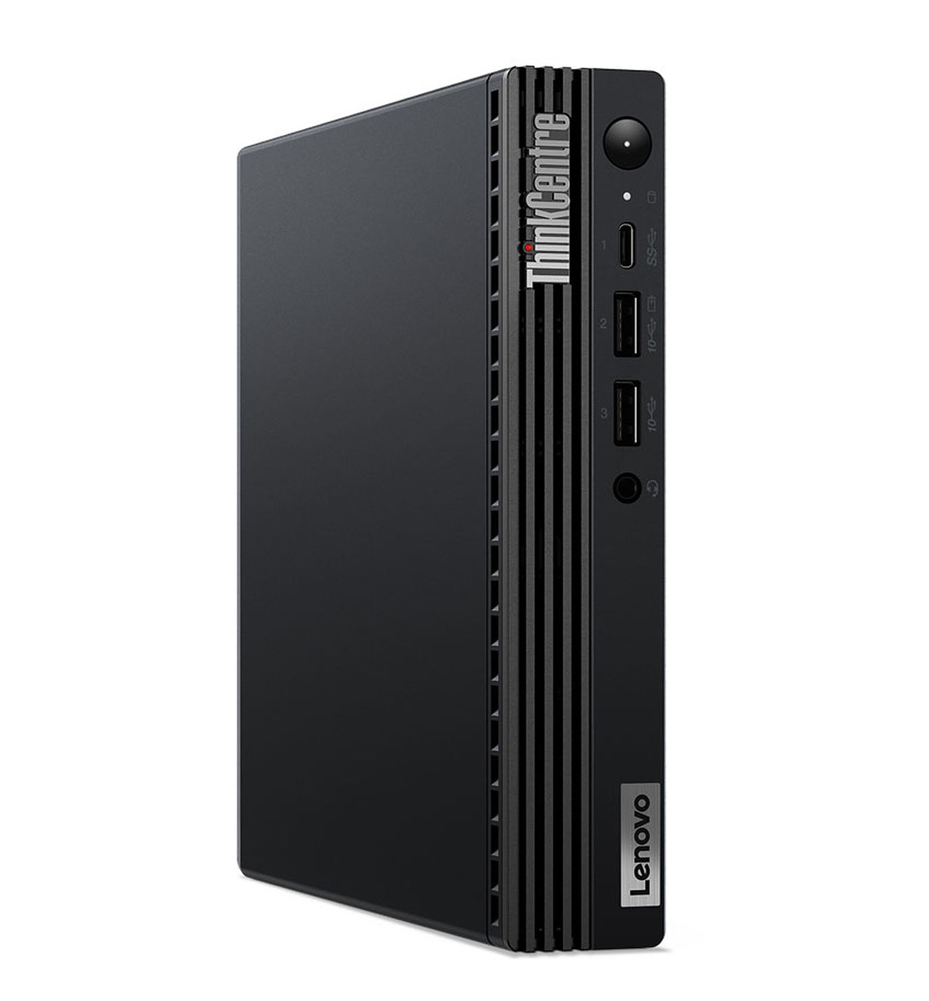 Lenovo ThinkCentre M70q Gen4 - i7-13700T/16Go/512Go/W11P (12E30025FR) - Achat / Vente PC Fixe Constructeur sur grosbill-pro.com - 0