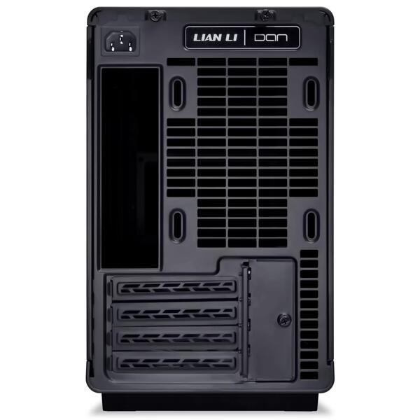 Lian-Li A3 Black Noir - Boîtier PC Lian-Li - grosbill-pro.com - 7