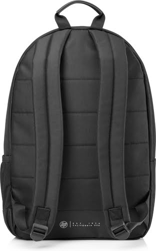 15.6 Classic Backpack (1FK05AA#ABB) - Achat / Vente sur grosbill-pro.com - 1