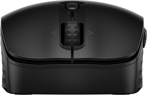 Grosbill Souris PC HP 425 PROGRAMMABLE WIRELESS MOUSE