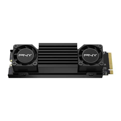 PNY M280CS3150XHS-2TB-RB  M.2 - Disque SSD PNY - grosbill-pro.com - 2