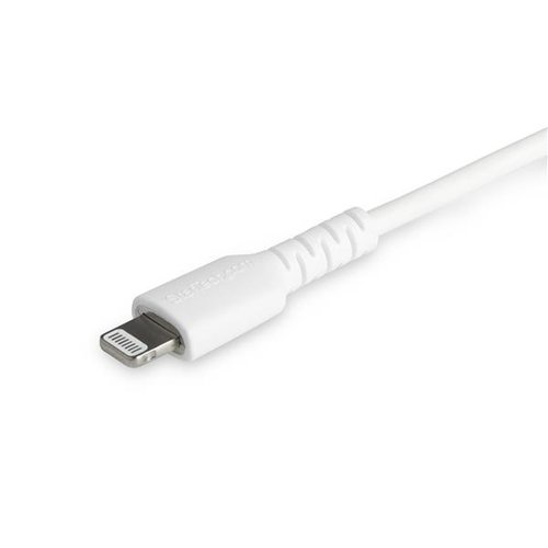 Cable - USB C to Lightning Cable 1m - Achat / Vente sur grosbill-pro.com - 2