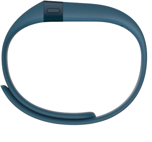 FITBIT FB404SLS CHARGE Gris Slate Small  (FB404SLS-EU) - Achat / Vente Objet connecté / Domotique sur grosbill-pro.com - 1