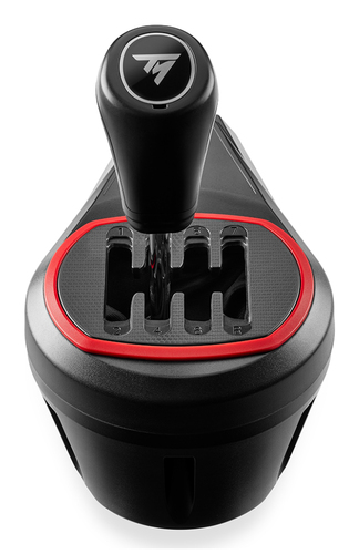 ThrustMaster TH8S Add-On (4060256) - Achat / Vente Levier de Vitesse PC sur grosbill-pro.com - 0