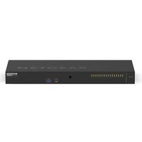 Netgear XSM4216F-100EUS - Achat / Vente sur grosbill-pro.com - 2