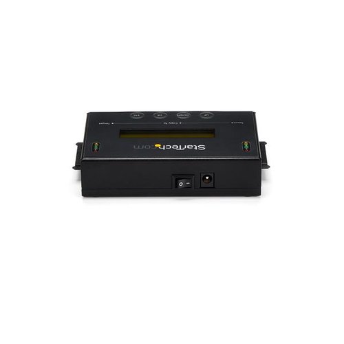 2.5/3.5 SATA HDD Duplicator & Eraser - Achat / Vente sur grosbill-pro.com - 4