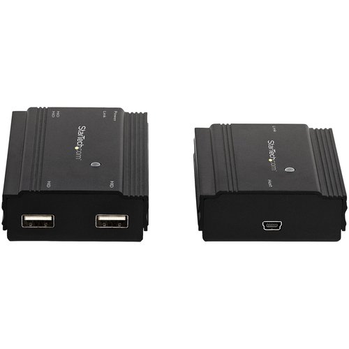 EXTENSION USB 4 PORTS - Achat / Vente sur grosbill-pro.com - 4