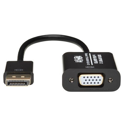 DISPLAYPORT TO DVI ADAPTER - Achat / Vente sur grosbill-pro.com - 6