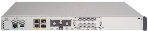 CISCO CATALYST 8200L WITH 1-NIM - Achat / Vente sur grosbill-pro.com - 1