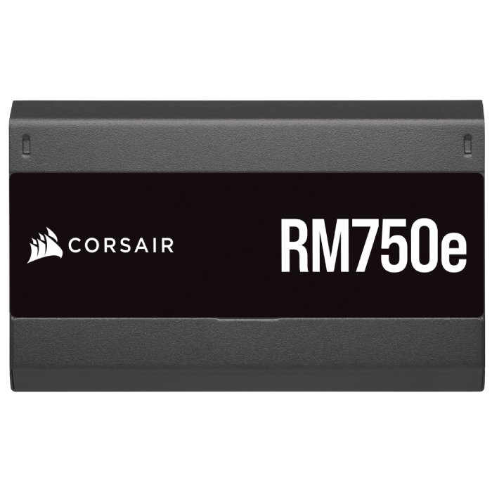 Corsair RM750e 80+ Gold Mod. (750W) - Alimentation Corsair - 3