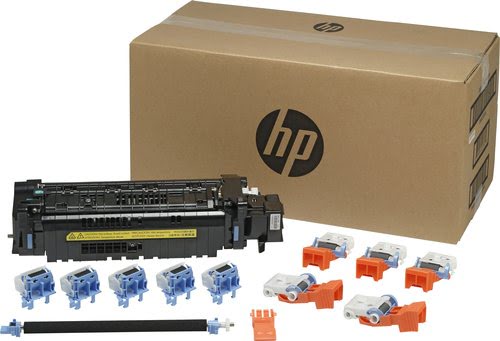 HP LaserJet 220v Maintenance Kit - Achat / Vente sur grosbill-pro.com - 1