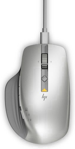  Creator 930 SLV WRLS Mouse - Achat / Vente sur grosbill-pro.com - 9