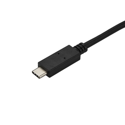 StarTech.com Cable USB C to DisplayPort - Achat / Vente sur grosbill-pro.com - 2