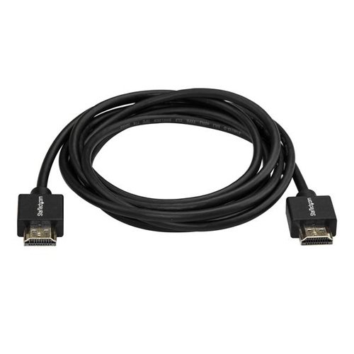 HDMI Cable - Premium 2.0 - 2m - Gripping - Achat / Vente sur grosbill-pro.com - 1