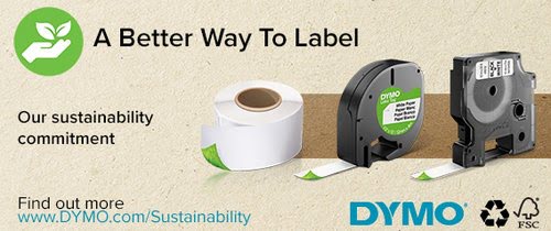 PLASTIC TAPE 12MMX4M - Achat / Vente sur grosbill-pro.com - 9
