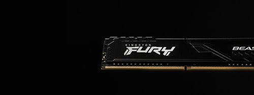 32G 3200MH DDR4DIMM FURYBeast Blck - Achat / Vente sur grosbill-pro.com - 6