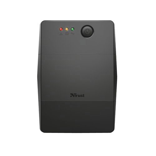 PAXXON 800 VA UPS 2 ELECTRICAL - Achat / Vente sur grosbill-pro.com - 10