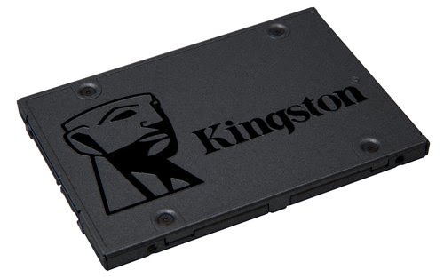 Kingston A400  SATA III - Disque SSD Kingston - grosbill-pro.com - 1