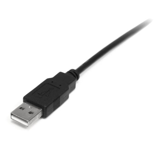 1m Mini USB 2.0 Cable - A to Mini B - Achat / Vente sur grosbill-pro.com - 1