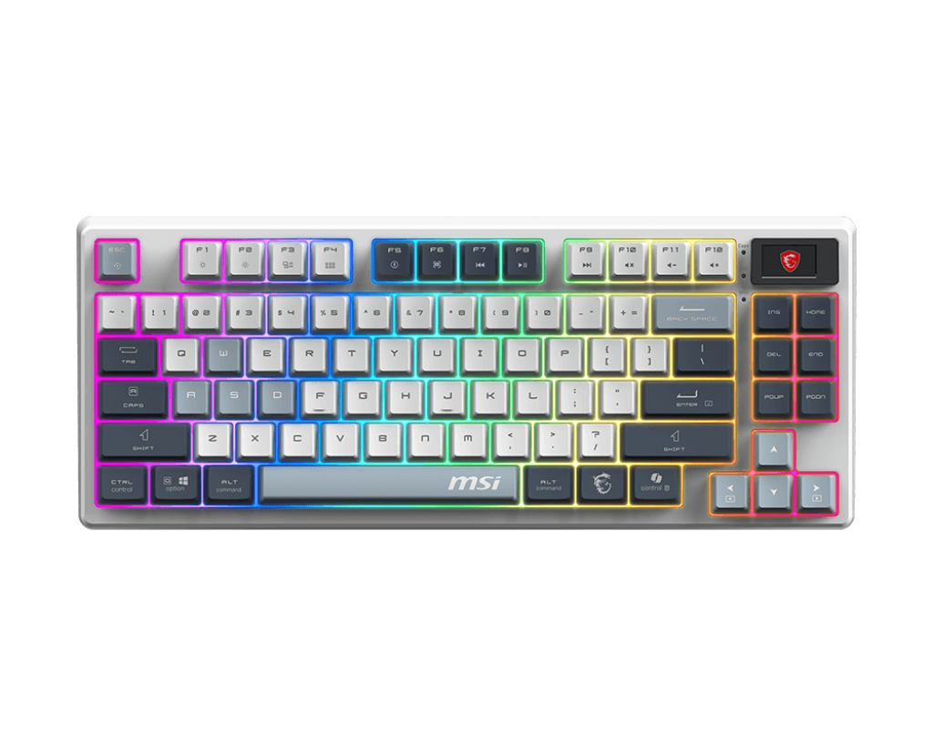MSI Clavier PC MAGASIN EN LIGNE Grosbill