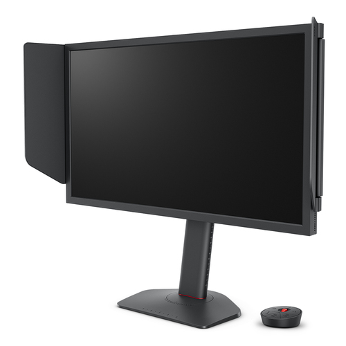 BenQ 25 pouces  9H.LN1LB.QBE - Ecran PC BenQ - grosbill-pro.com - 3