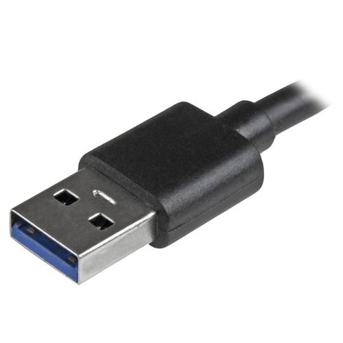 USB 3.1 Adapter Cable for 2.5" 3.5" SATA - Achat / Vente sur grosbill-pro.com - 2