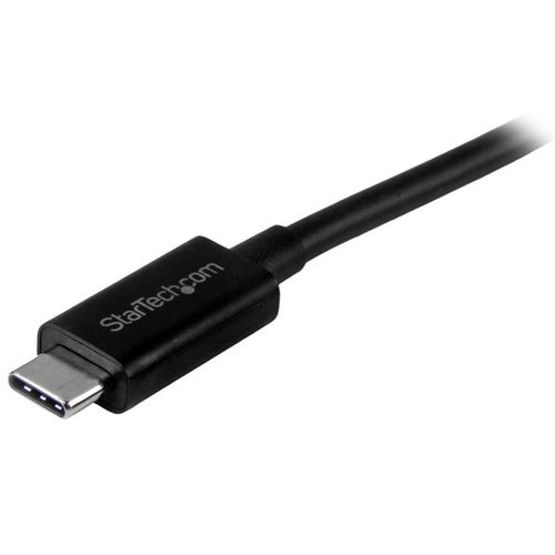 3 ft USB C Cable M/M - USB 3.1 10Gbps - Achat / Vente sur grosbill-pro.com - 1