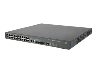 Switch Aruba HPE 3600-24-PoE+v2 EI Switch - grosbill-pro.com - 0