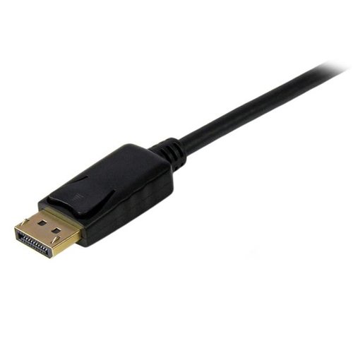 3ft DisplayPort DP to VGA Adapter - Achat / Vente sur grosbill-pro.com - 1