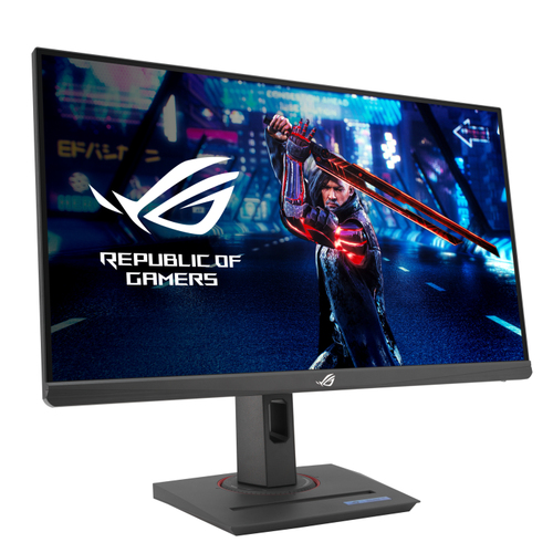 Asus 25"  90LM09M0-B01370 - Ecran PC Asus - grosbill-pro.com - 3