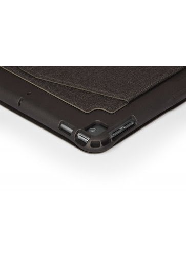 RUGGED FOLIO FOR IPAD 10.2 BK (201505) - Achat / Vente sur grosbill-pro.com - 4