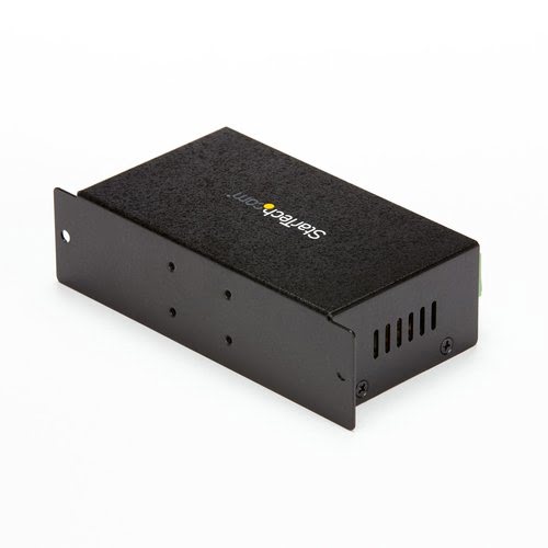 Mountable Industrial 7 Port USB Hub - Achat / Vente sur grosbill-pro.com - 1