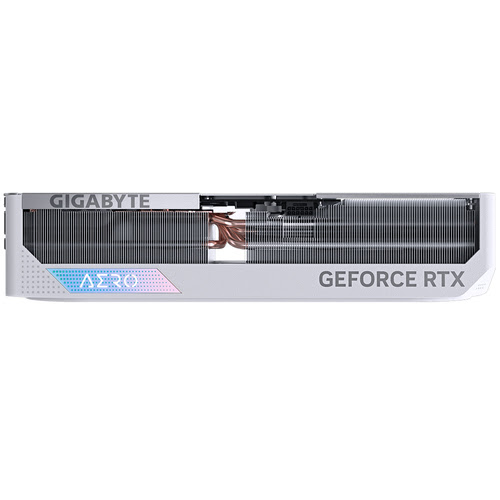 Gigabyte GeForce RTX 4090 Aero OC 24 GD - Carte graphique