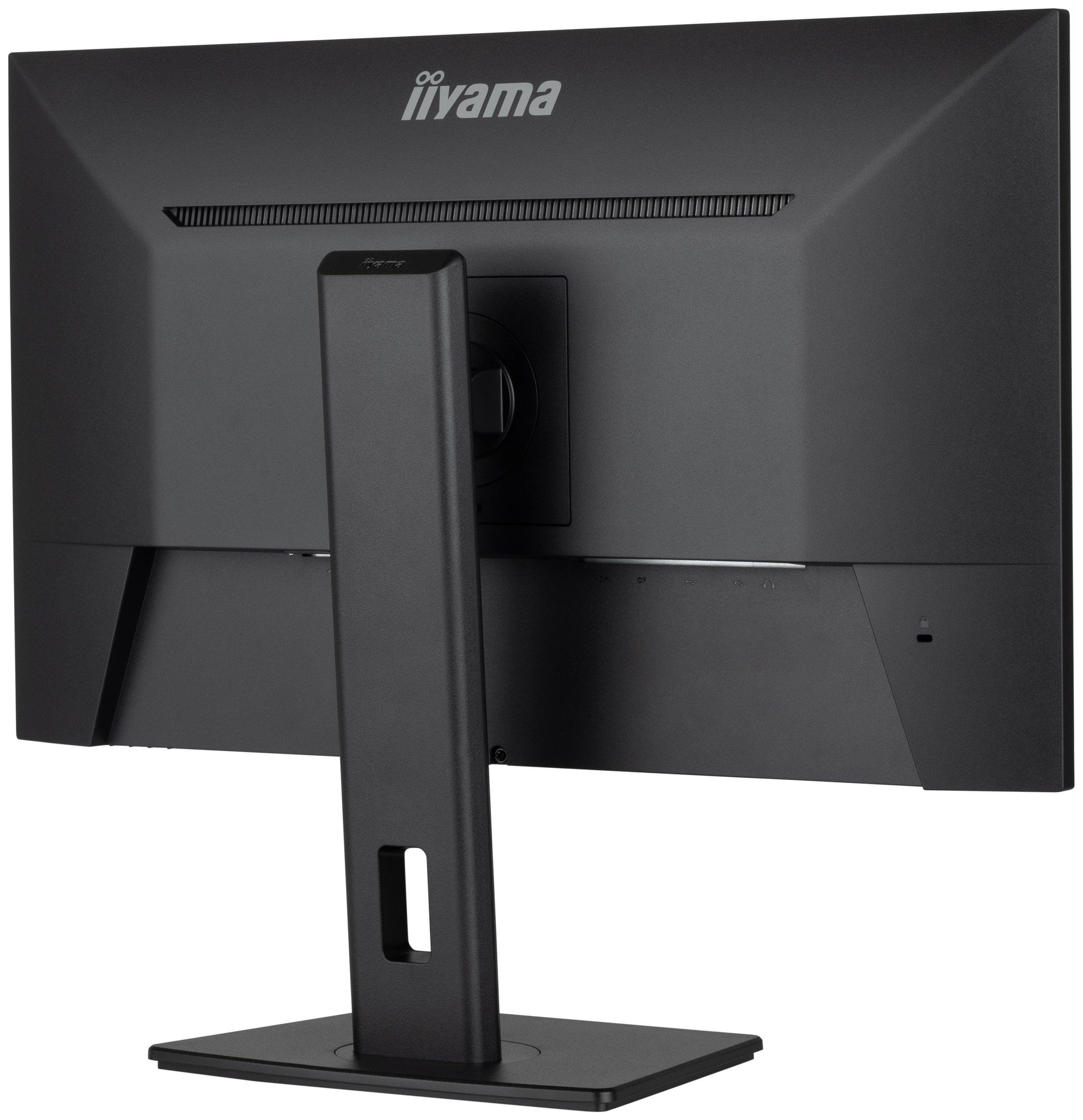 Iiyama 27"  XUB2793QSU-B7 - Ecran PC Iiyama - grosbill-pro.com - 10