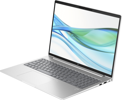 ProBook 465 G11 - 16" FHD+ R3-7335U 8Go 512Go W11P Gris - Achat / Vente sur grosbill-pro.com - 1