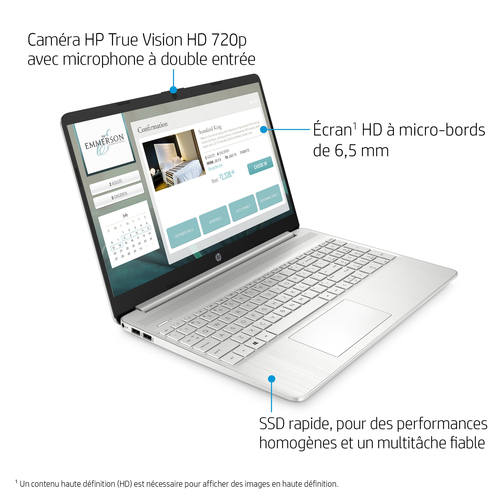 15s-eq2110nf - Achat / Vente sur grosbill-pro.com - 7