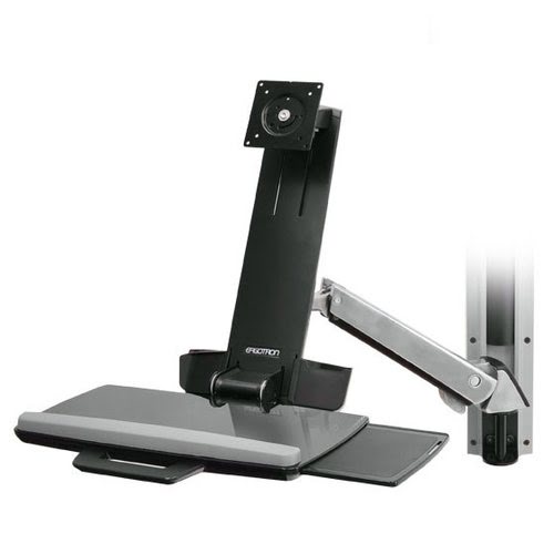 45-266-026/SV Sit-Stand Combo Arm - Achat / Vente sur grosbill-pro.com - 4