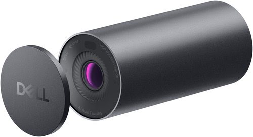 Dell UltraSharp Webcam - Achat / Vente sur grosbill-pro.com - 1