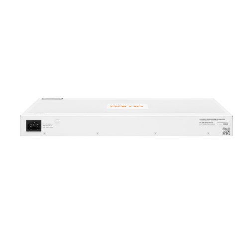 HPE Aruba IOn 1830 24G 2SFP Sw - Achat / Vente sur grosbill-pro.com - 2